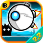 Swing Copeter Mode of Geometry Dash 2.2 (Fan-Made) APK icon