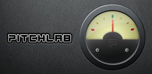 PitchLab Guitar Tuner (LITE) 이미지 8