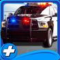 Ícone do apk 3D Police Truck Parking Game