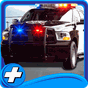 3D Police Truck Parking Game APK