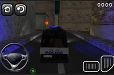 Imagem 11 do 3D Police Truck Parking Game