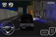 Imagem 1 do 3D Police Truck Parking Game