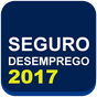 Ícone do apk Seguro Desemprego 2017