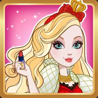 Ever After High™ Charmed Style apk icon