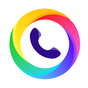APK-иконка Color Call Screen - Cool Screen Effects for Free