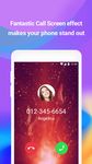 Картинка 1 Color Call Screen - Cool Screen Effects for Free