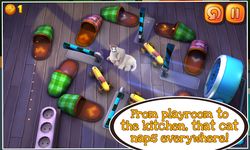 Wake the Cat captura de pantalla apk 12