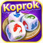 Koprok Dice (Dadu Koprok) APK