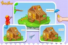 All kinds of houses by BabyBus の画像13