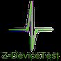 Ícone do apk Z - Device Test