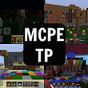 Ícone do apk Texture Packs - Minecraft PE