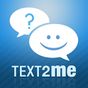 Text2Me - Free SMS APK