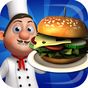 Food Court Fever: Lunch Time APK