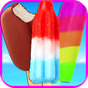 Ice Cream & Popsicles FREE apk icon