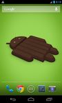 Imagem 5 do Android KitKat 3D