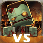 Call of Mini: Zombies apk icono
