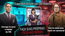 The Blacklist: Conspiracy ảnh số 7