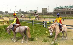 Imagine Horse Racing Simulator – Derby 1