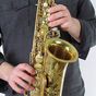 Apk Real Saxophone HD