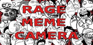 Imagine Rage Meme 8