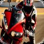 Moto Racing 3D Bike Ultimate apk icon