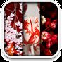 spring live wallpapers APK Simgesi