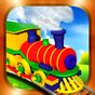 train jouet tycoon APK