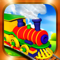 train jouet tycoon APK