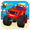 imagen monster machines for kids 0mini comments