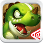 ไอคอน APK ของ Advance Dino ศึกจ้าวพิภพไดโน