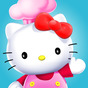 Hello Kitty Food Town apk icono