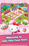 Hello Kitty Food Town Bild 5