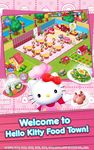 Hello Kitty Food Town Bild 12