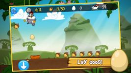 Ninja Chicken Adventure Island ảnh số 1