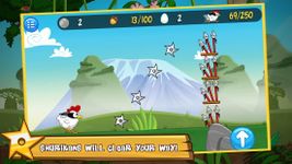 Ninja Chicken Adventure Island ảnh số 2