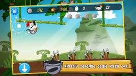 Ninja Chicken Adventure Island imgesi 5