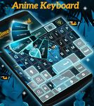 Gambar Anime Keyboard 6