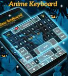 Gambar Anime Keyboard 5