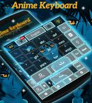 Gambar Anime Keyboard 2