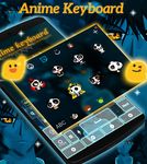 Gambar Anime Keyboard 3