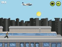 Imagem 2 do Parkour: Roof Riders Lite