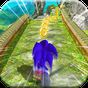 Sonic Lost Temple 3D APK icon