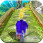 Ícone do apk Sonic Lost Temple 3D