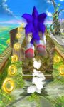 Sonic Lost Temple 3D εικόνα 1