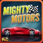 Mighty Motors - Drag Racing apk icon