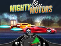 Mighty Motors - Drag Racing image 3