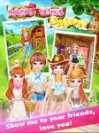 Imagem 1 do Farm Girl Salon: girls games