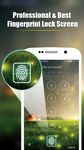 Картинка  Fingerprint Lock Screen Prank