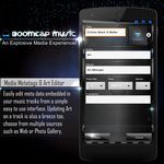 Imagem 10 do BoomCap Music Player