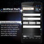 รูปภาพที่ 10 ของ BoomCap Music Player + Flac EQ